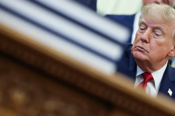 Закон Грема 18 вересня: що підтверджує підпис Трампа