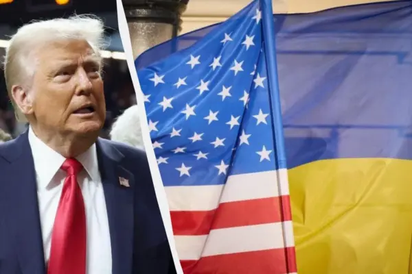 Трамп про Patriot для України: хто і що сказав про ліцензію та версію ракет