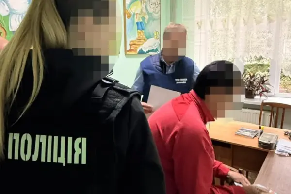Тернопільщина: голова ЛКК і ще троє медиків отримали підозри у справі про тисячу фальшивих висновків