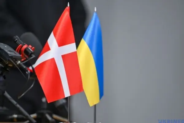 Данія виділяє $275 млн на ППО: що змінюється для оборонного бюджету