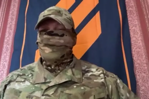 3-й АК перерізав дизельну артерію окупантів із Воронезької області на Луганщину