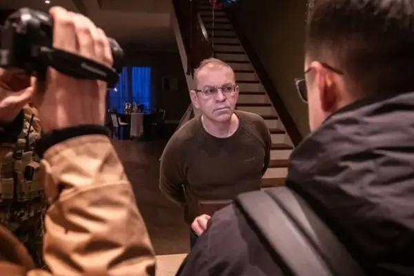 ВАКС затвердив угоду з Пашинським: визнання вини та 1,1 млрд грн зобов’язань