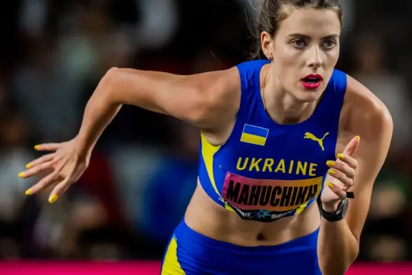 Golden Tracks 2026: Магучіх серед 10 номінанток — дати, цифри та правила визначення