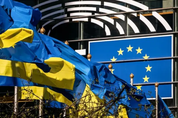 1,24 млрд євро від ЄС: як працює новий транш на українські дрони