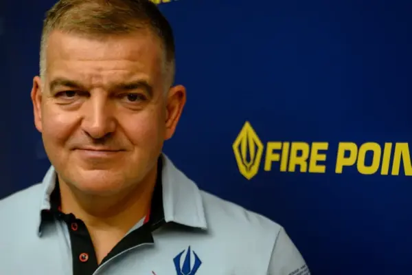 1 жовтня щодо Штілермана: що підтверджено, а що — лише чутки