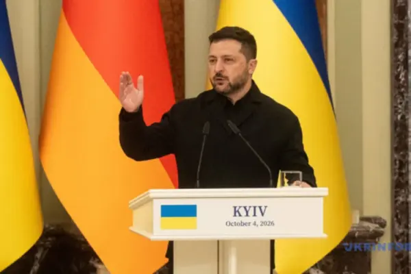 Зеленський описав логіку «п’ятдесятників» у Києві та назвав цифри для Київщини