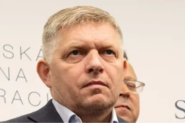 70 млрд євро для України: Фіцо назвав умови Братислави і підтримку Мадяра