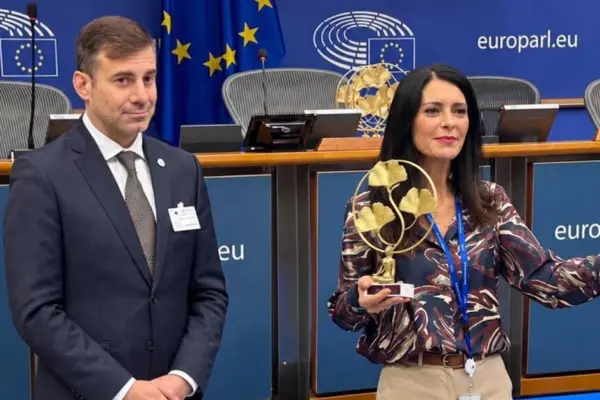 Пічерно припинила голодування: домовленості для Олешок і перемир’я 27 жовтня
