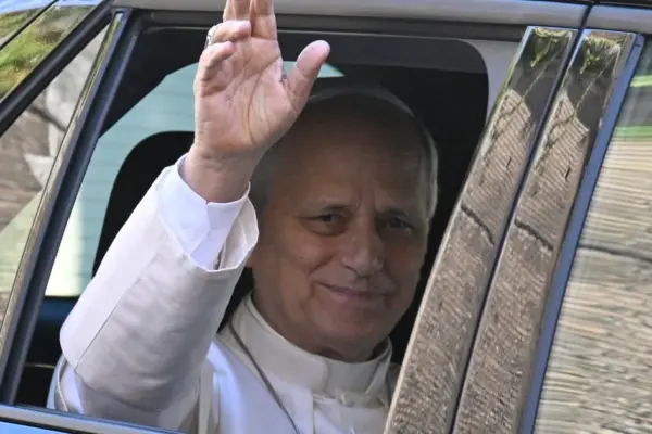 Хроніка операції Папи Лева XIV: від допису 11 жовтня до підтвердження аденокарциноми