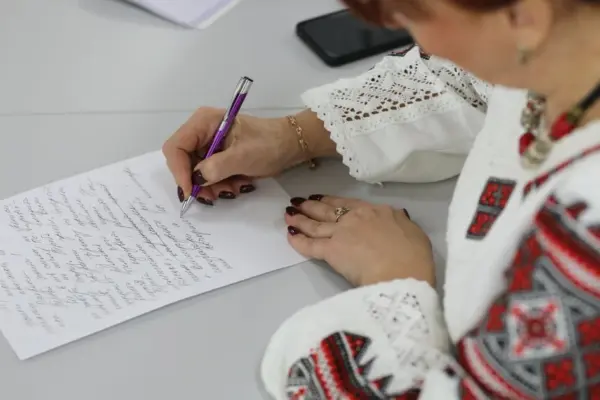 Радіодиктант-2026: від заснування традиції 2000 року до оголошення імен 12 жовтня