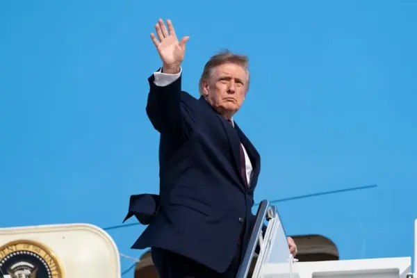 Трамп 9 жовтня оголосив рішення: постачання російського дизелю і ліцензія OFAC