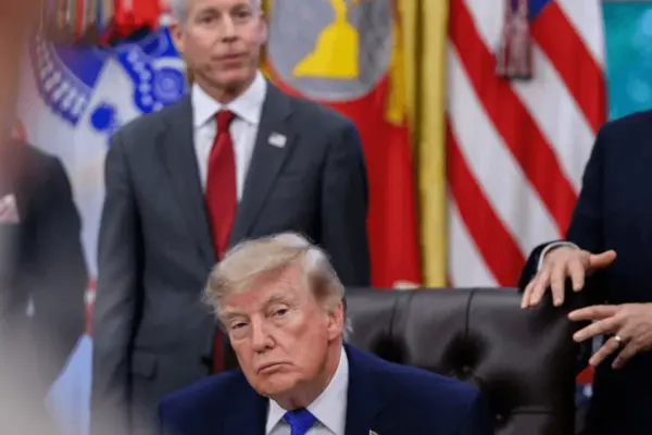 10 жовтня: Трамп заявив, що Зеленський міг укласти угоду з РФ «багато разів»