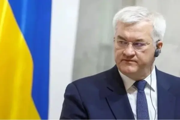Хроніка заяви Сибіги: чотири пропозиції перемир’я надійшли від США, Індії, Туреччини та Єгипту