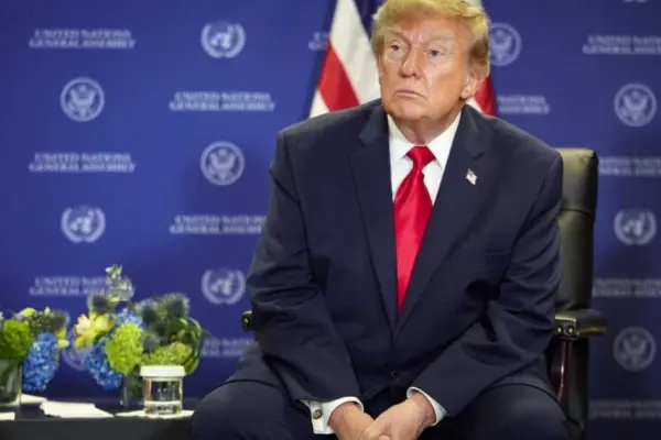 Трамп у Truth Social розкритикував Зеленського: чому це стосується кожного