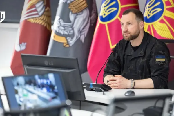 Кому Хмара запропонував передати ракети та як врахувати майбутні контракти