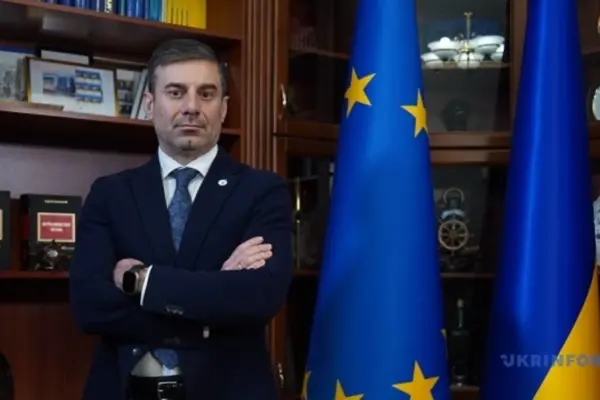 Хронологія інциденту з поїздом «Львів – Чернівці»: лист Лубінця до «Укрзалізниці»