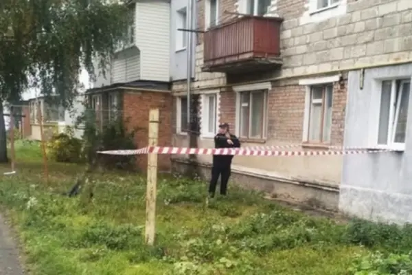 Хронологія нападу на військового ТЦК у Шептицькому: від удару ножем до затримання
