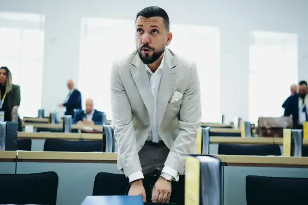 BMW відмовила у авто спікеру AfD: чому це стосується читачів в Україні
