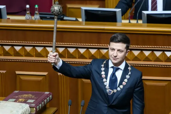 КМІС: дані вересня 2026 року про другий термін і вибори під час війни