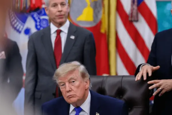 Енергетичне перемир’я від Трампа 11 жовтня: що це змінює для України